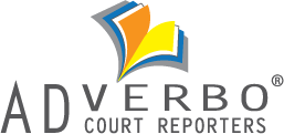 Ad Verbo Court Reporters, LLC